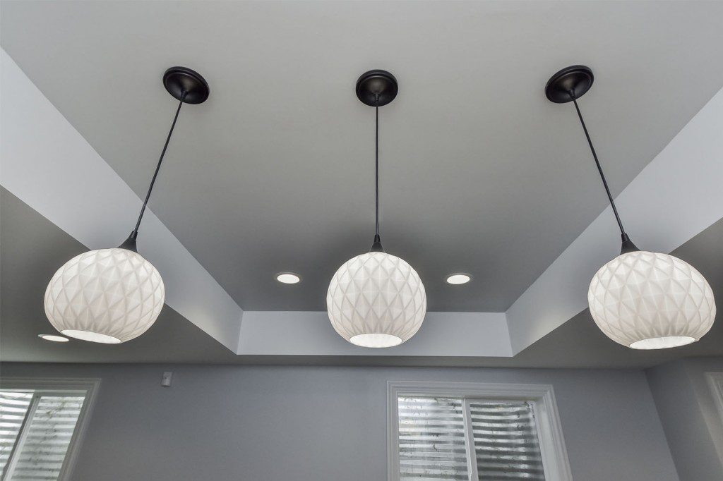 Refined Beauty Basement Remodel — photo 7