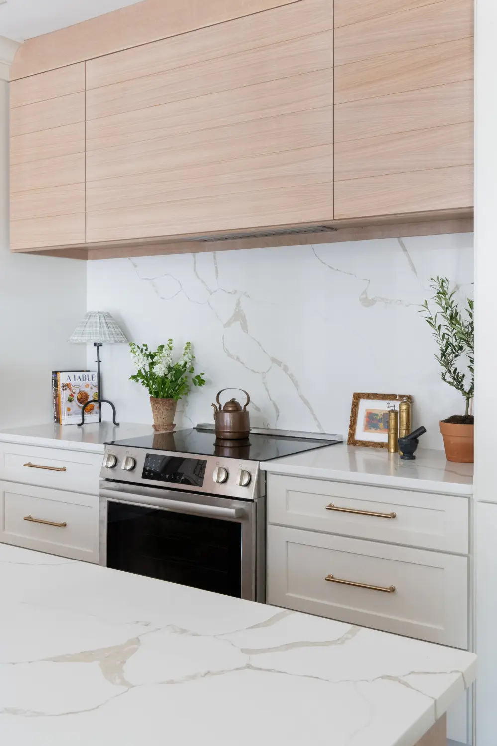 Casual Comfort Franklin Kitchen Remodel — photo 7