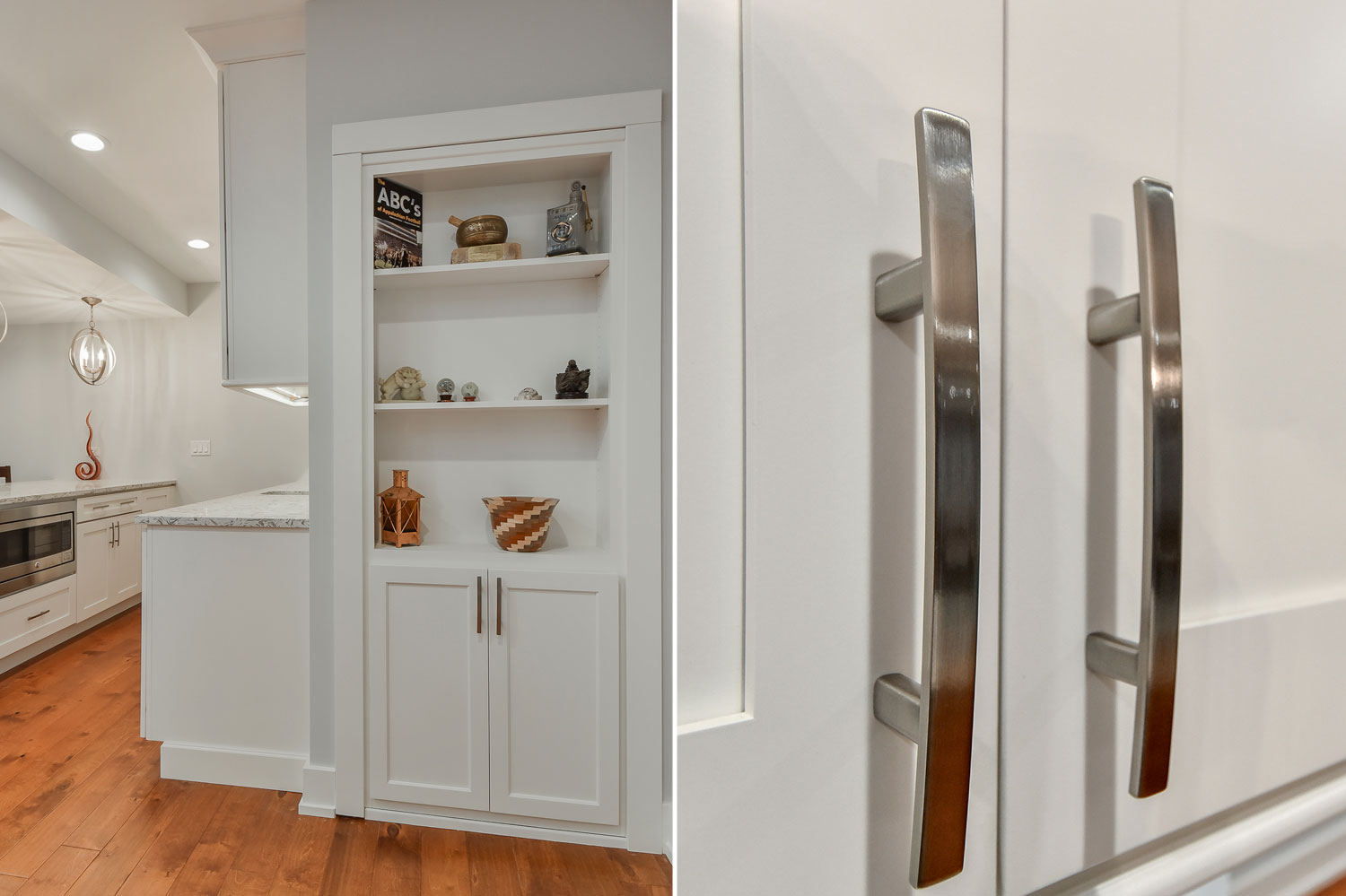Masculine Masterpiece Basement Remodel — photo 7