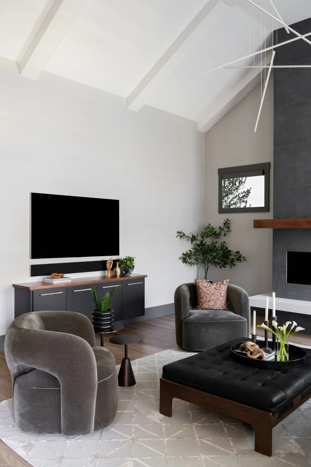 Modern Made Beautiful Whole Home Remodel — photo 7