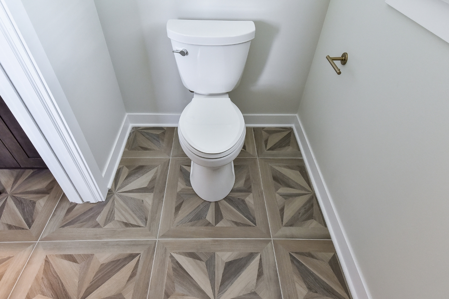 Love through Detail Master Bath Remodel — photo 8