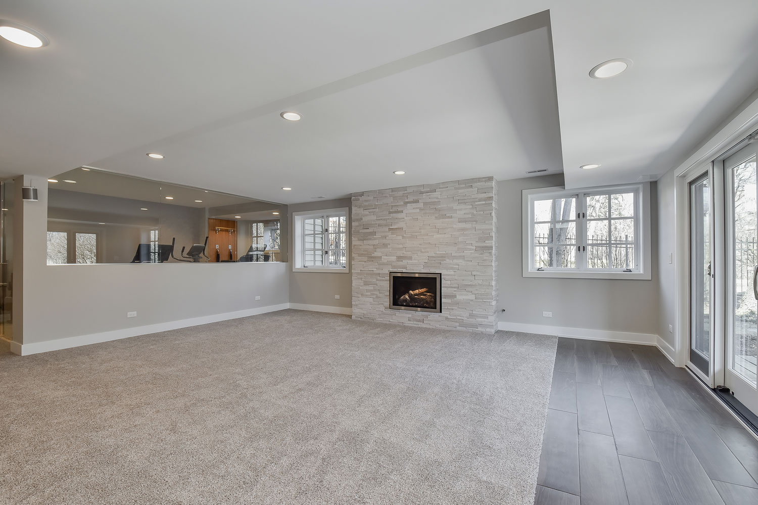 Elevated Basement Bonus Rooms — photo 8
