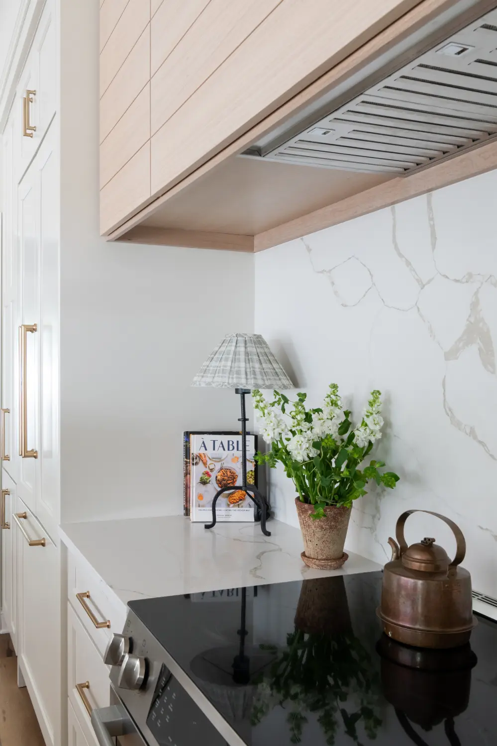 Casual Comfort Franklin Kitchen Remodel — photo 8