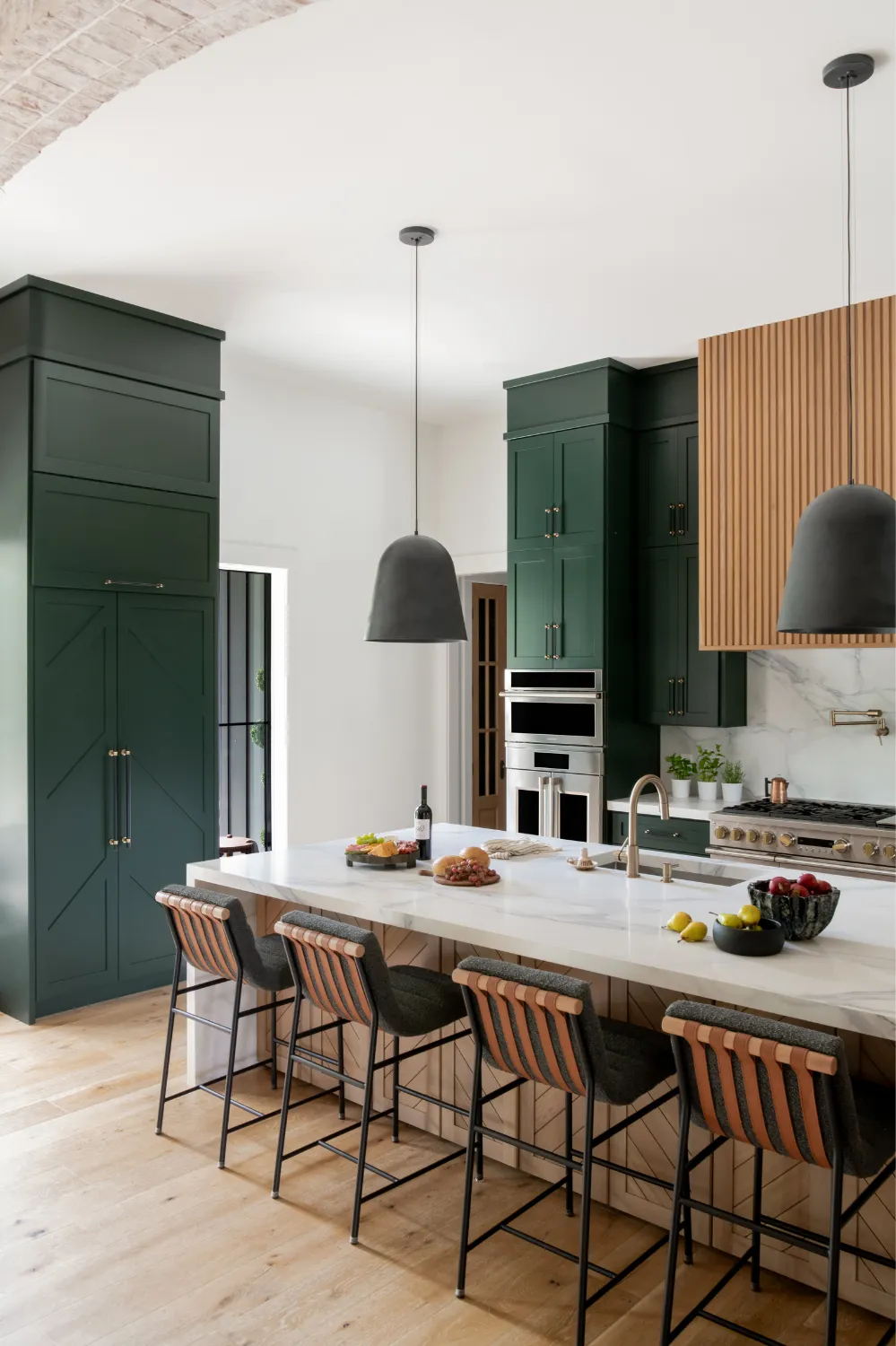 Rich in Color and Texture Whole Home Remodel — photo 8