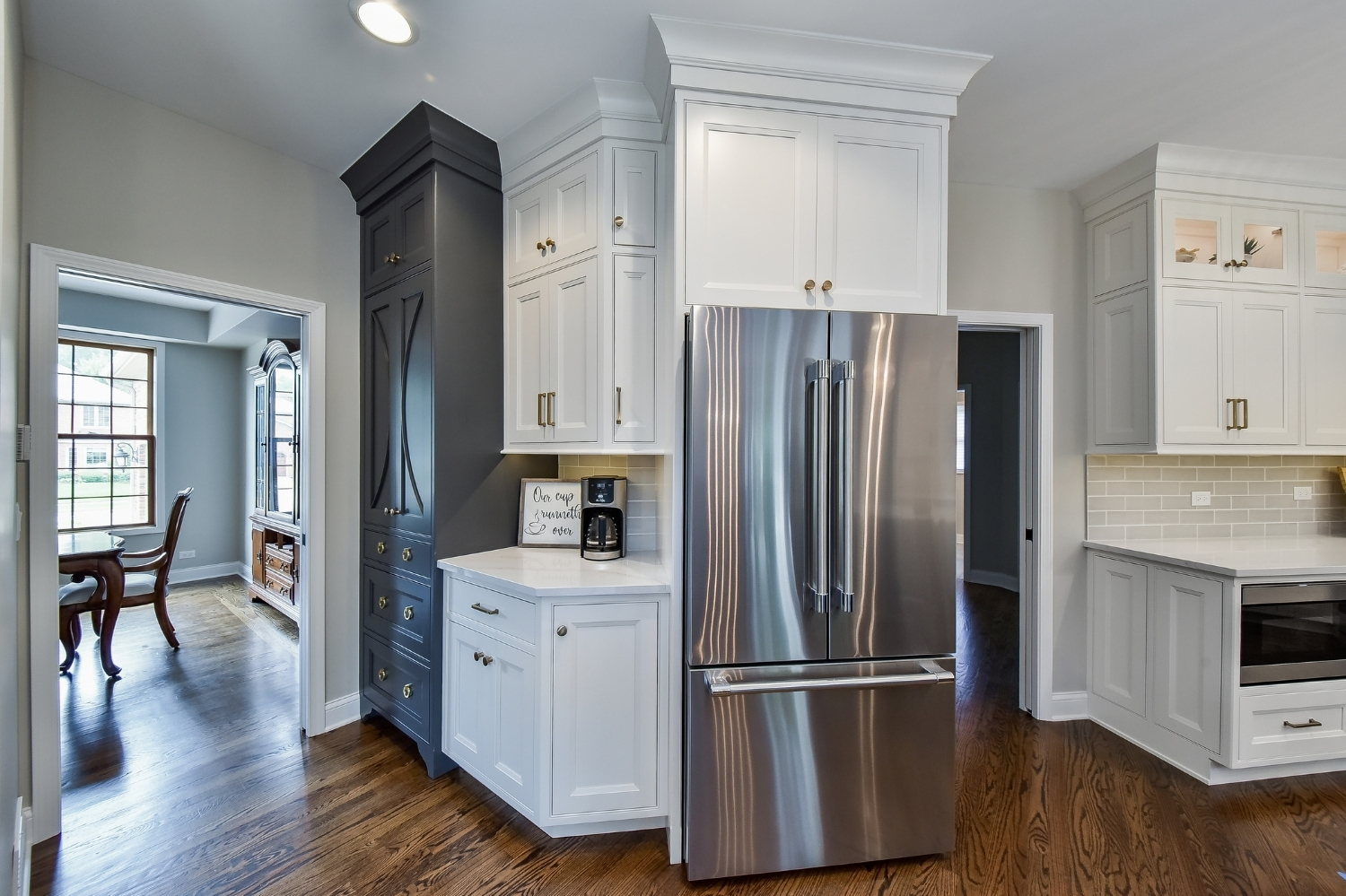 Traditional Radiance Kitchen Remodel — photo 8