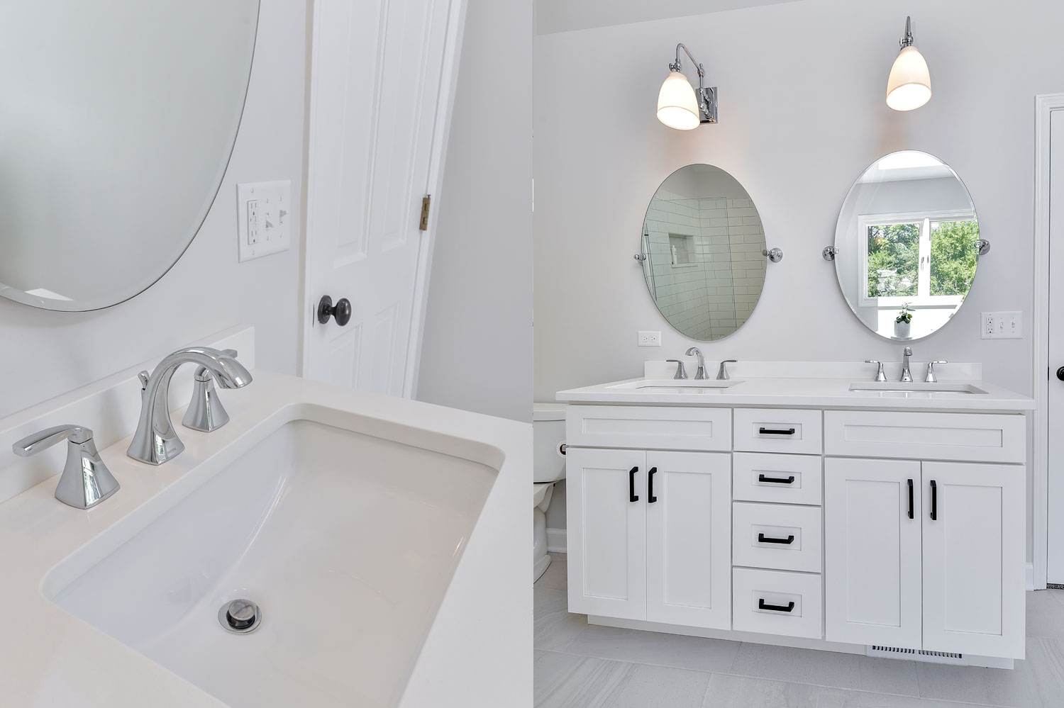 A Spa Oasis Master Bath Remodel — photo 8