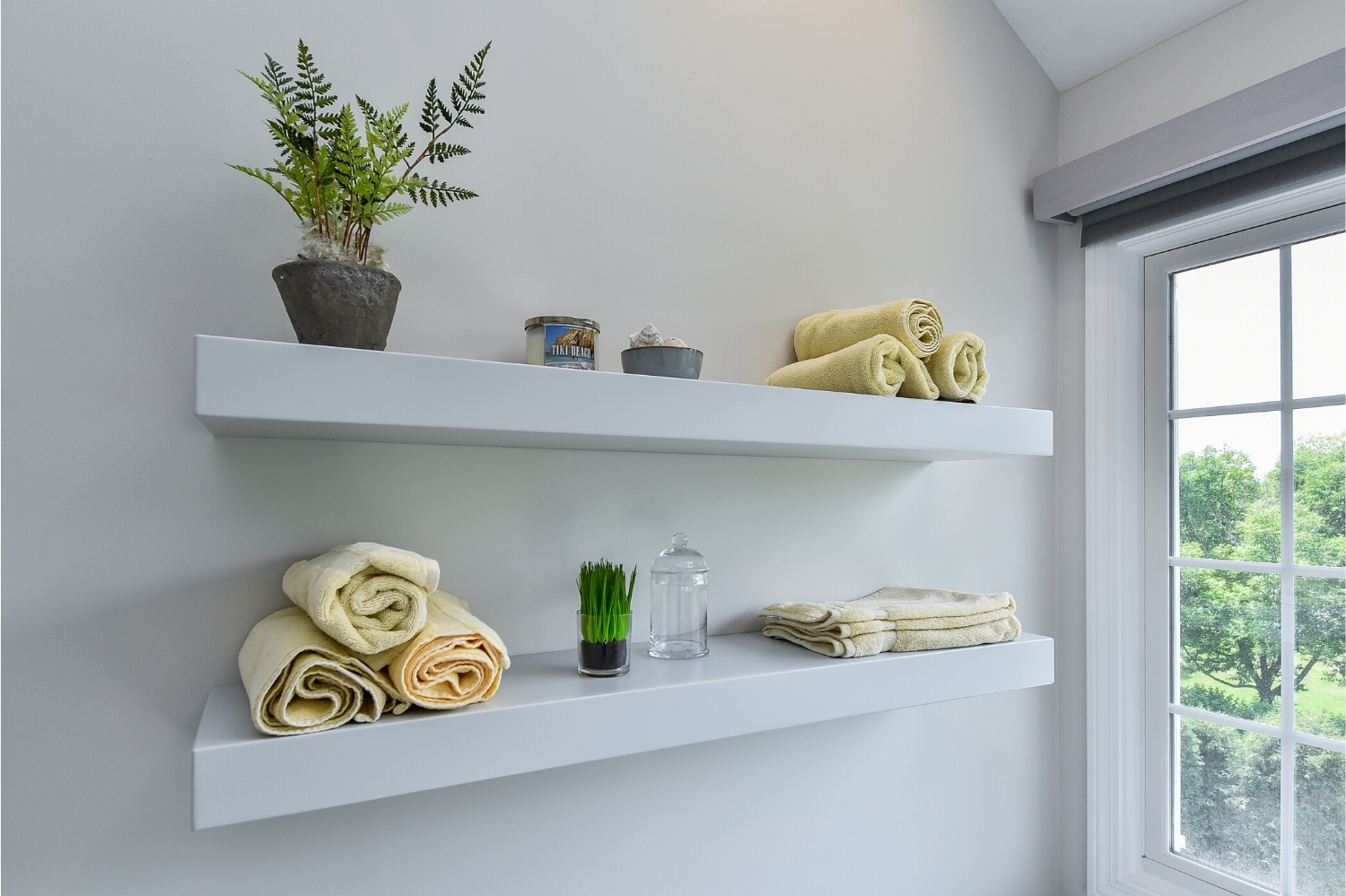 Naturally Inviting Master Bath Remodel — photo 8