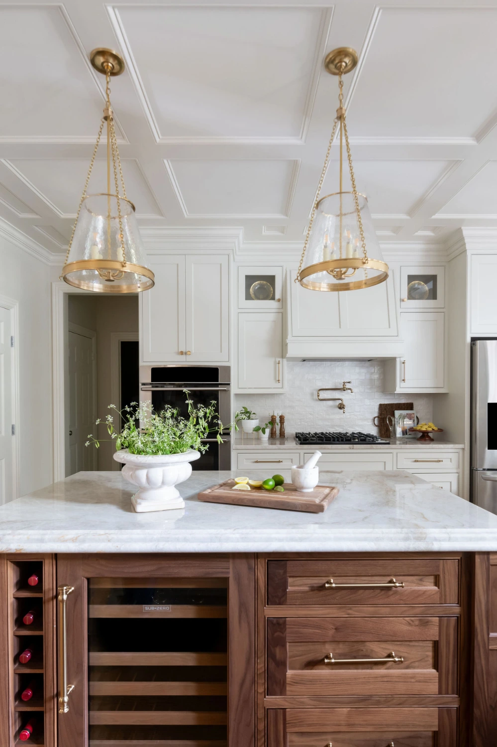 Refined Warmth Kitchen Remodel — photo 8