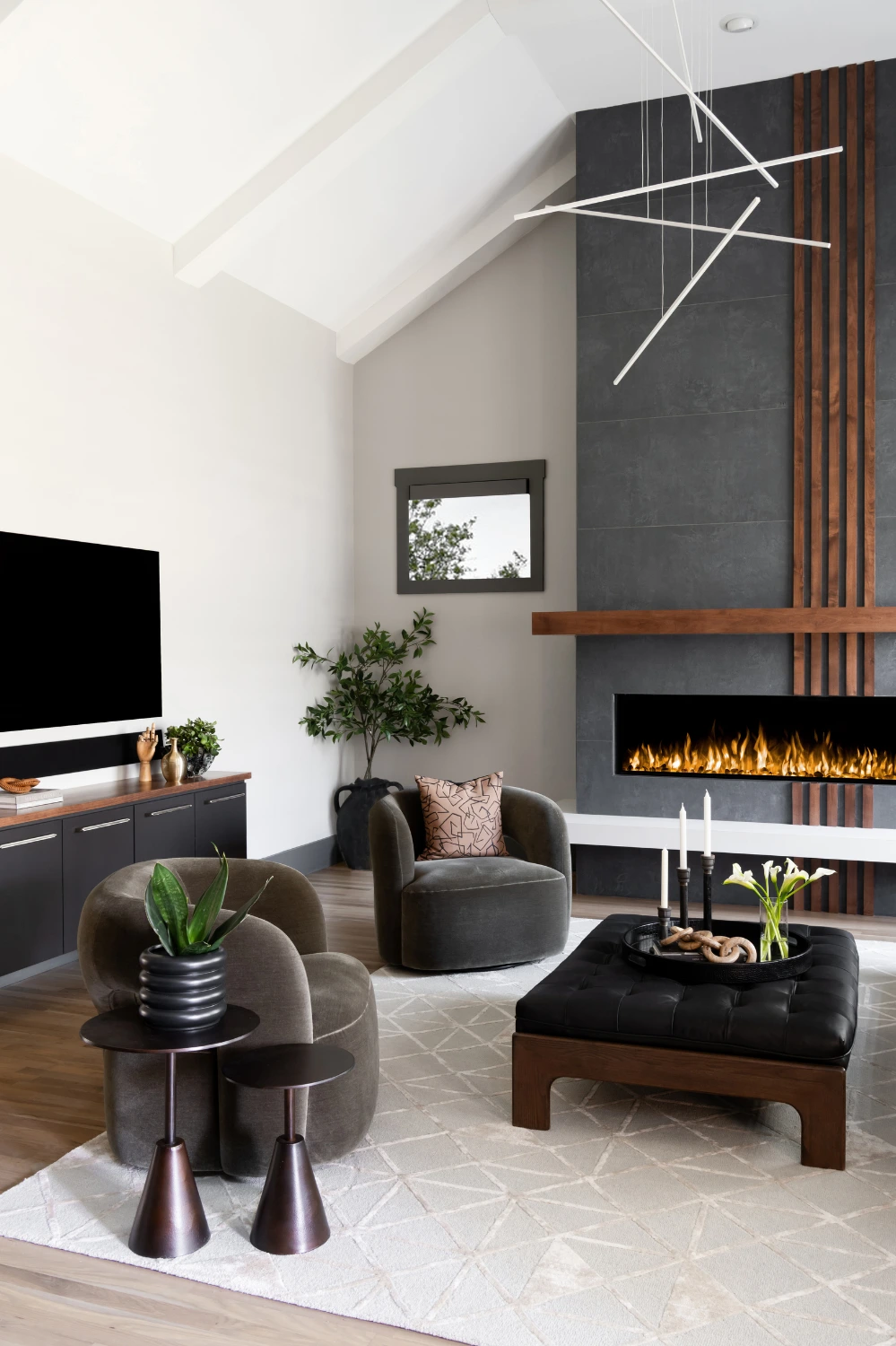 Modern Made Beautiful Whole Home Remodel — photo 8