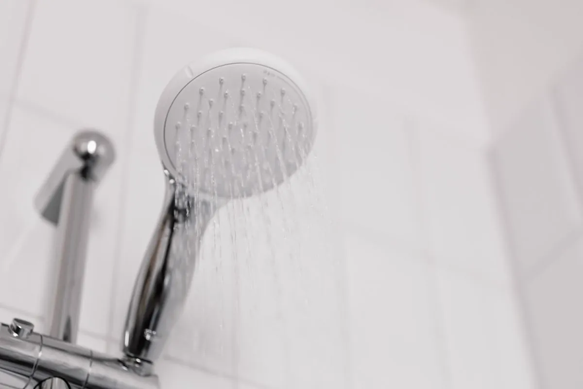 Handheld Shower