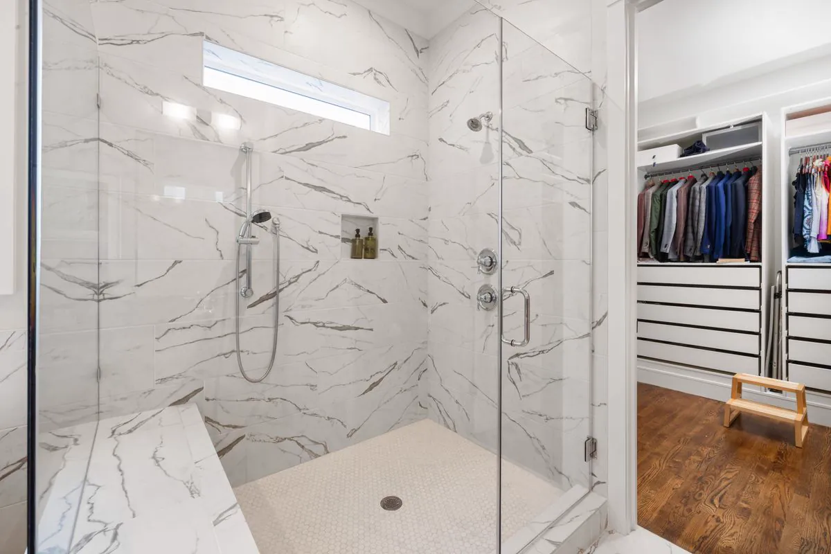 Shower Seat