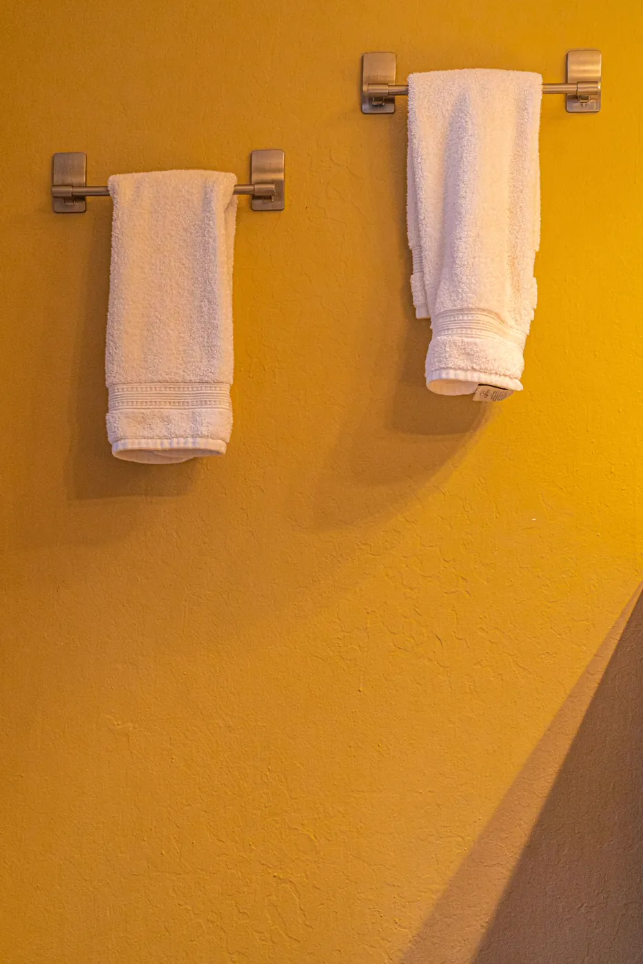 Towel Bars