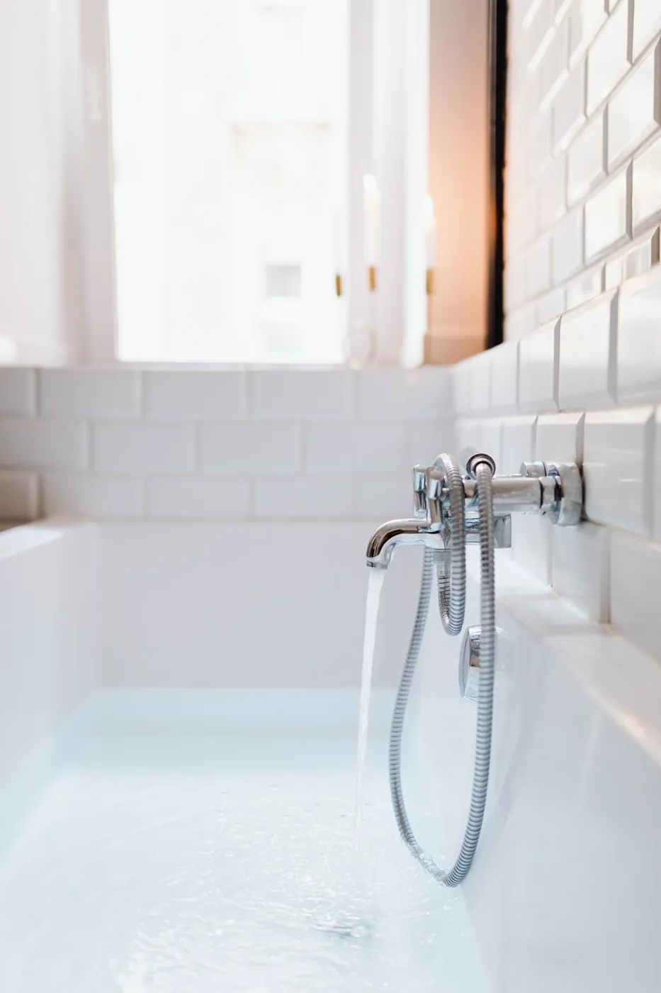 Tub Spout