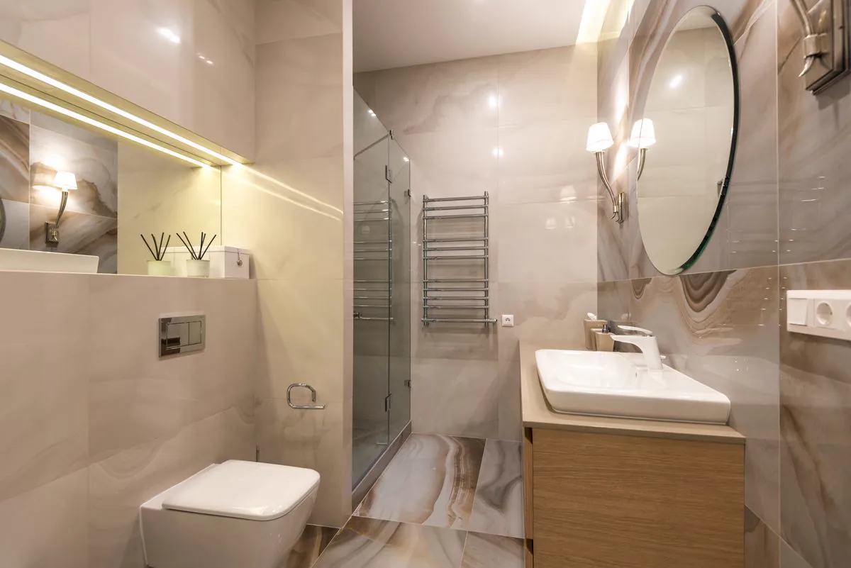 Bathtubs