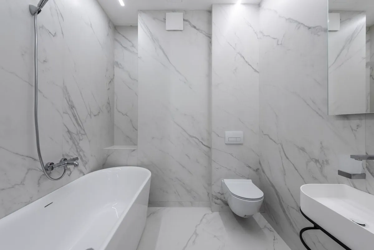 Bathtubs