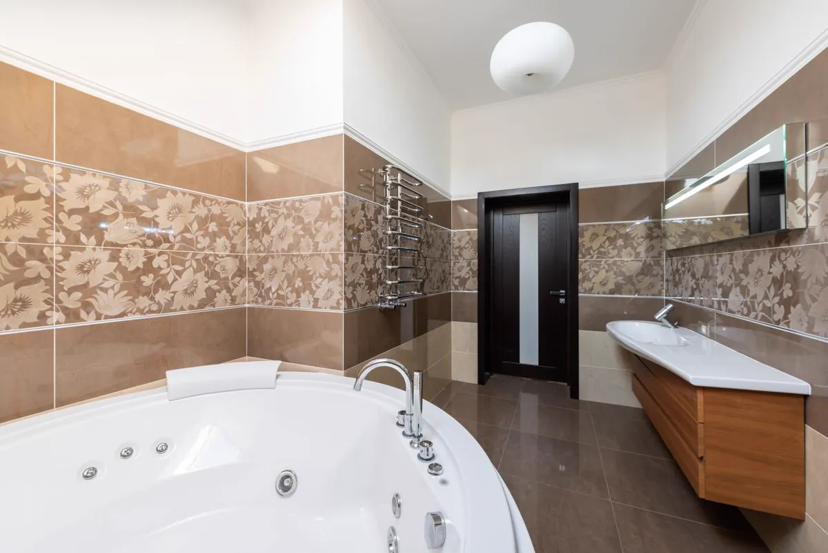 Bathtubs