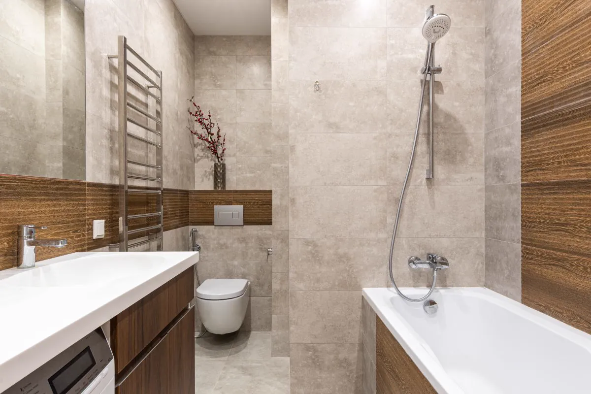 Bathtubs