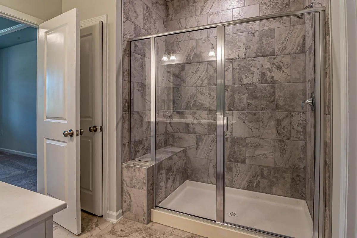 Sliding Glass Door