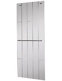 Vertical Block