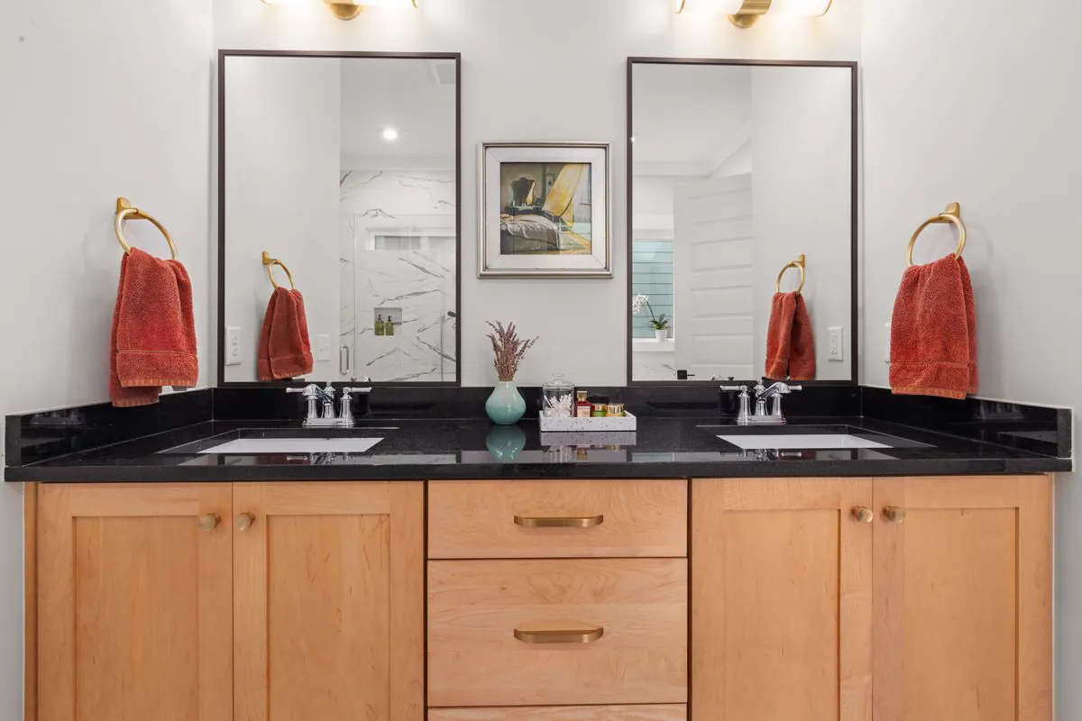 Bathroom Vanities