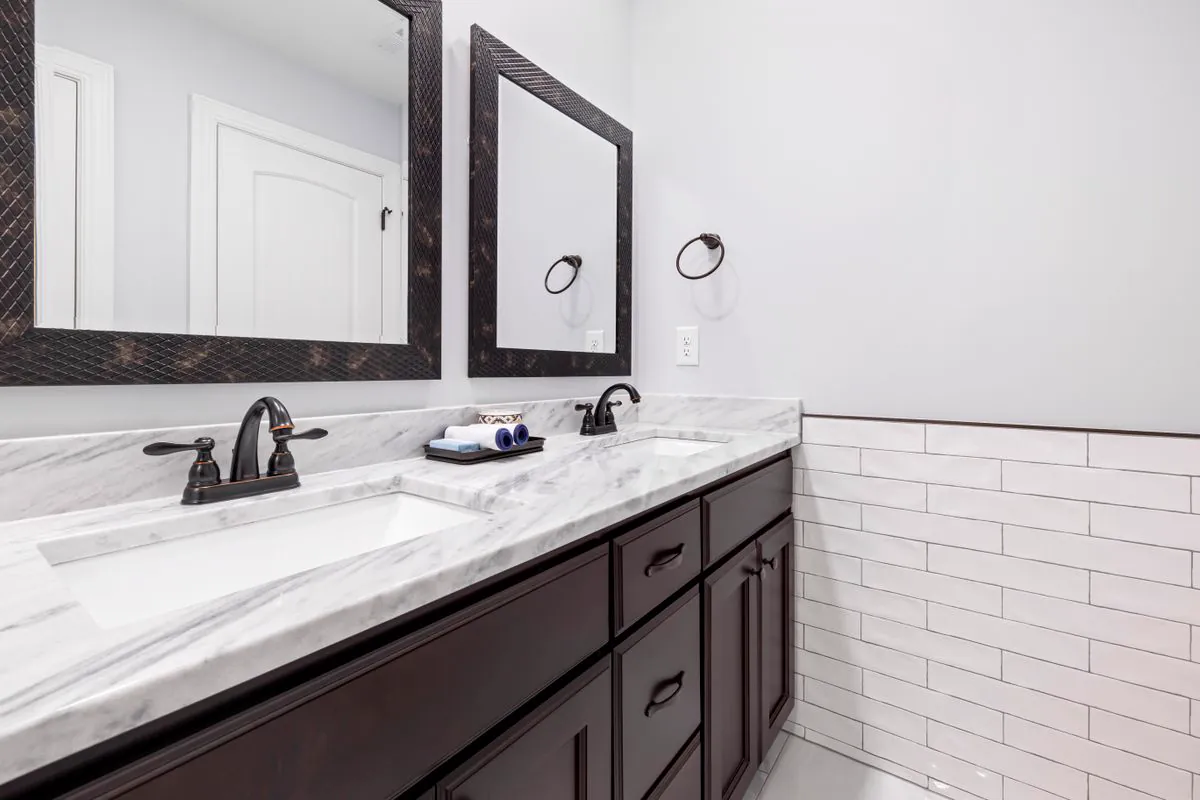 Bathroom Vanities