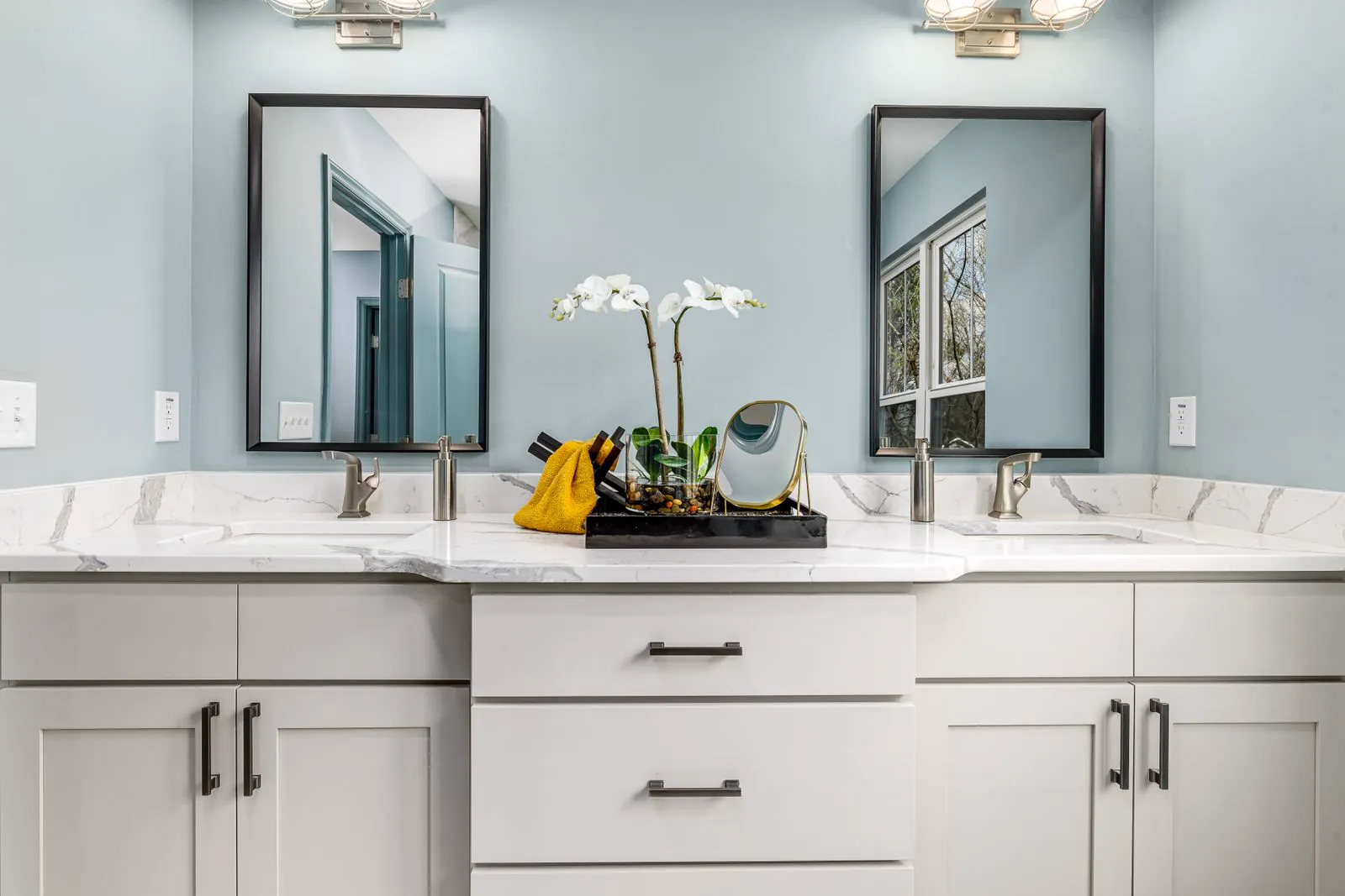 Bathroom Vanities