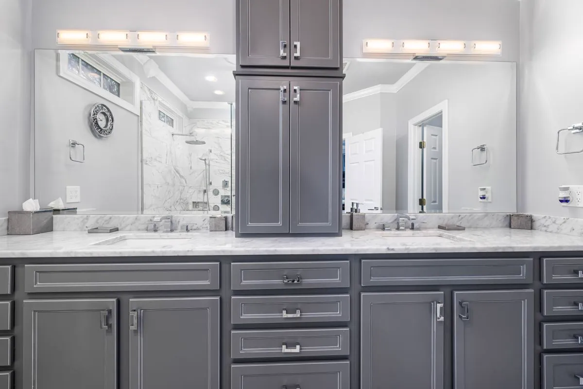 Bathroom Vanities
