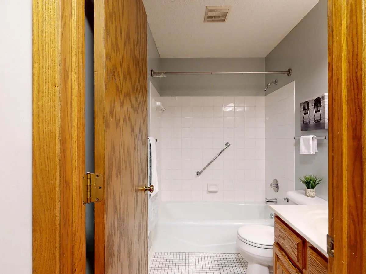 5 Bathroom Upgrades for Aging in Place
