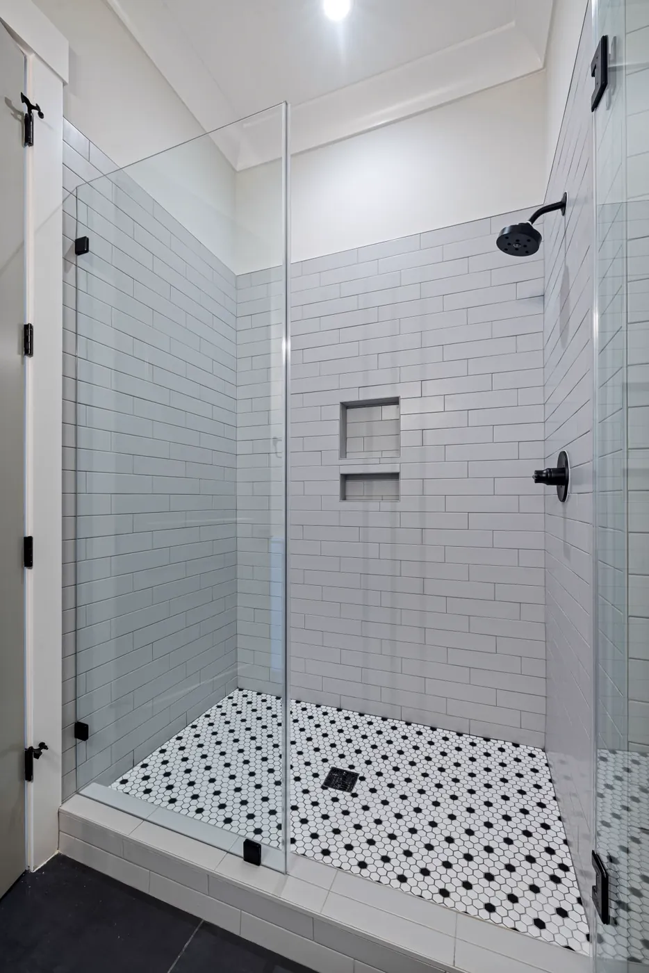 Showers & Enclosures