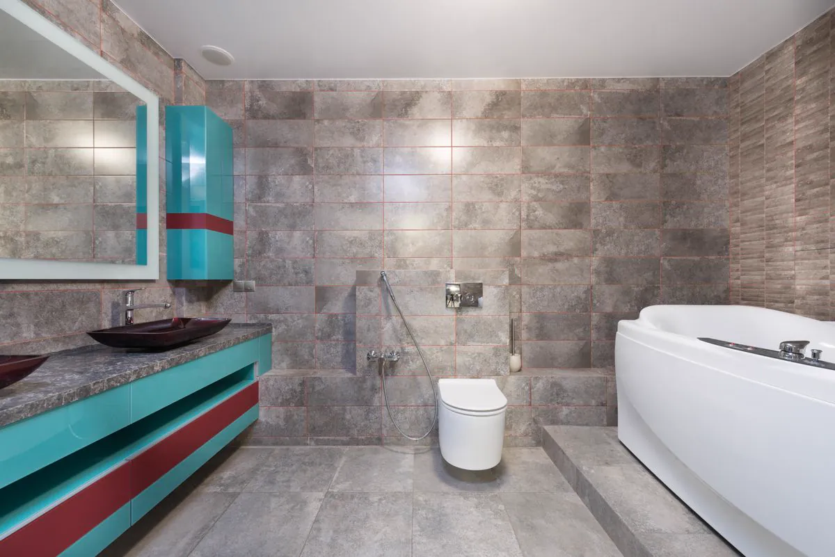 Calacatta-Style Marble