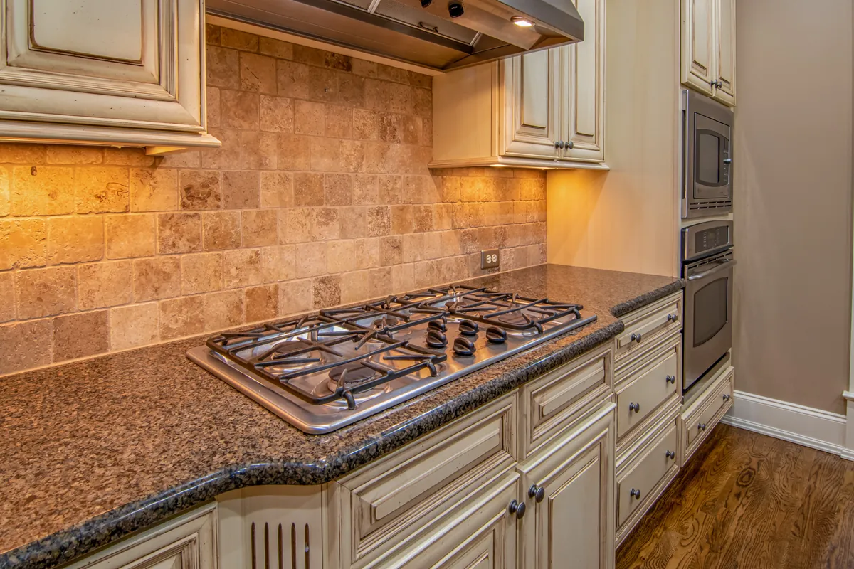 Natural Stone