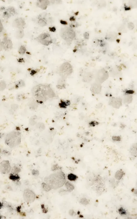 White Speckled Granite