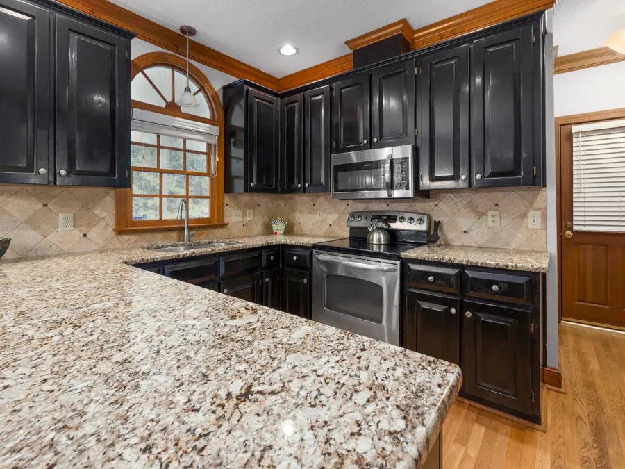 Granite