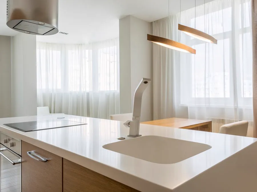 Solid Surface