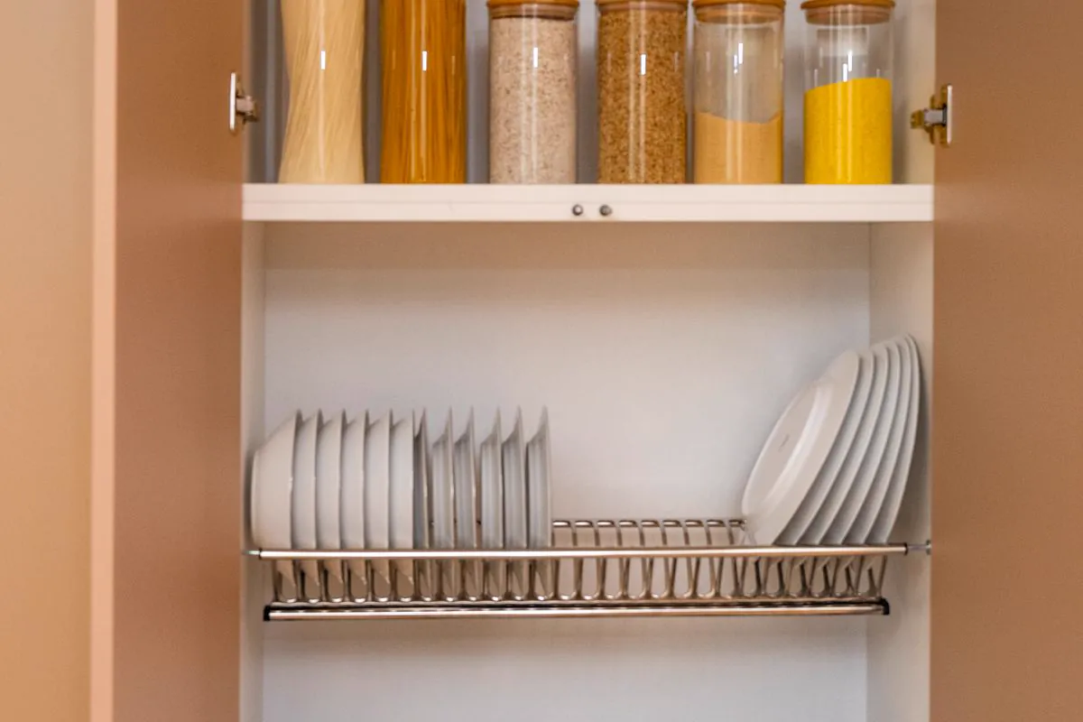 Plate Racks