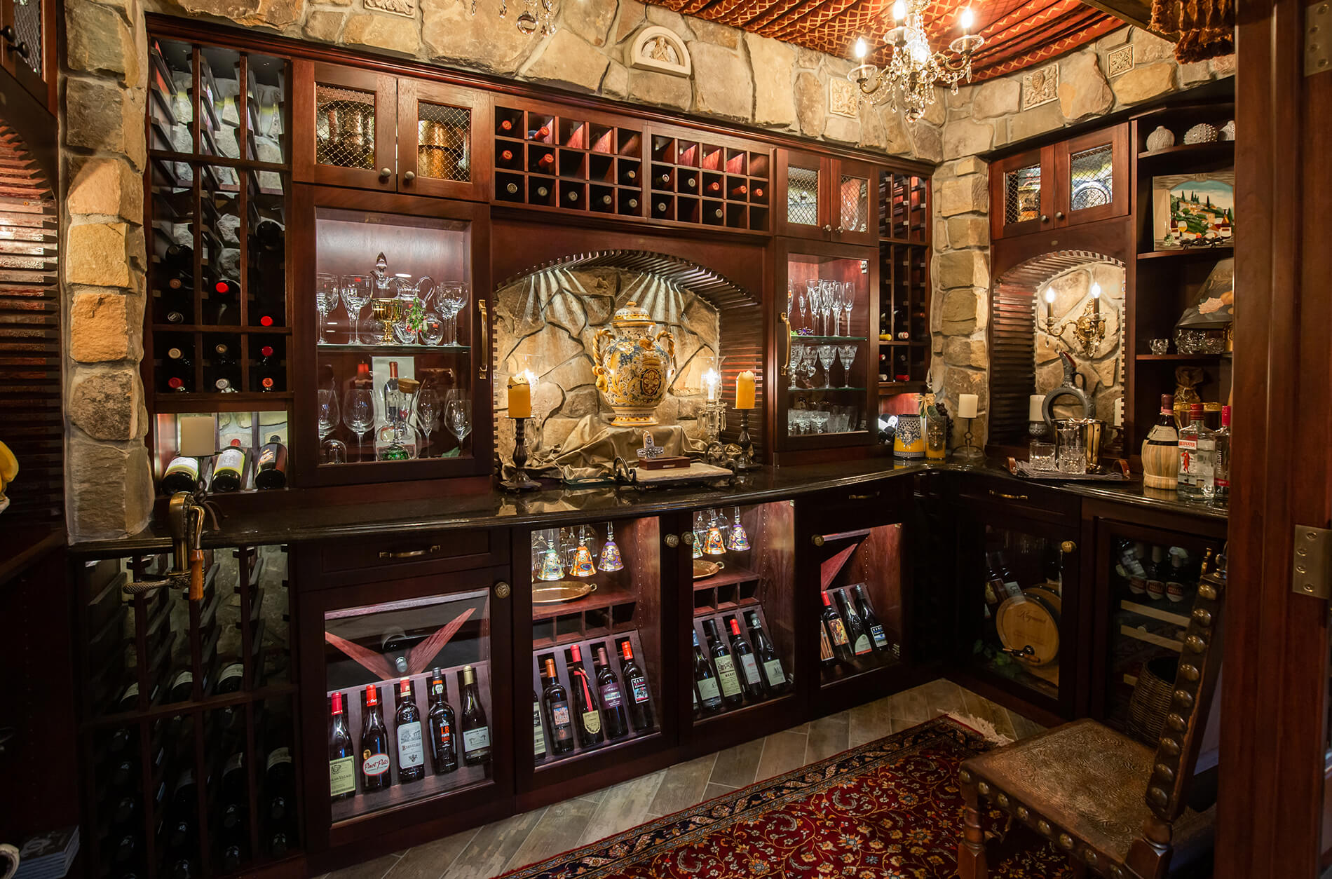 Stunning Cellar — photo 6