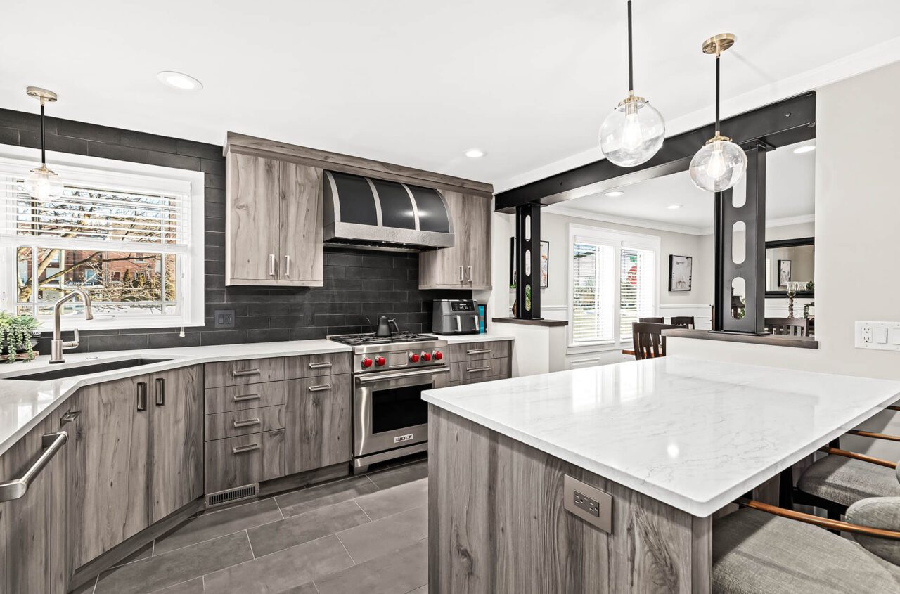 Artful Vibe — Kitchen Remodel in West Chester, OH
