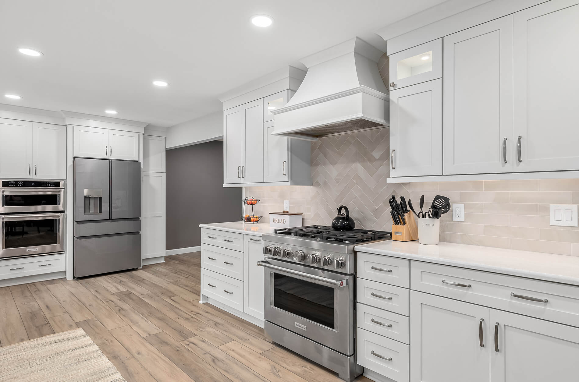 Simply Blessed — photo 3