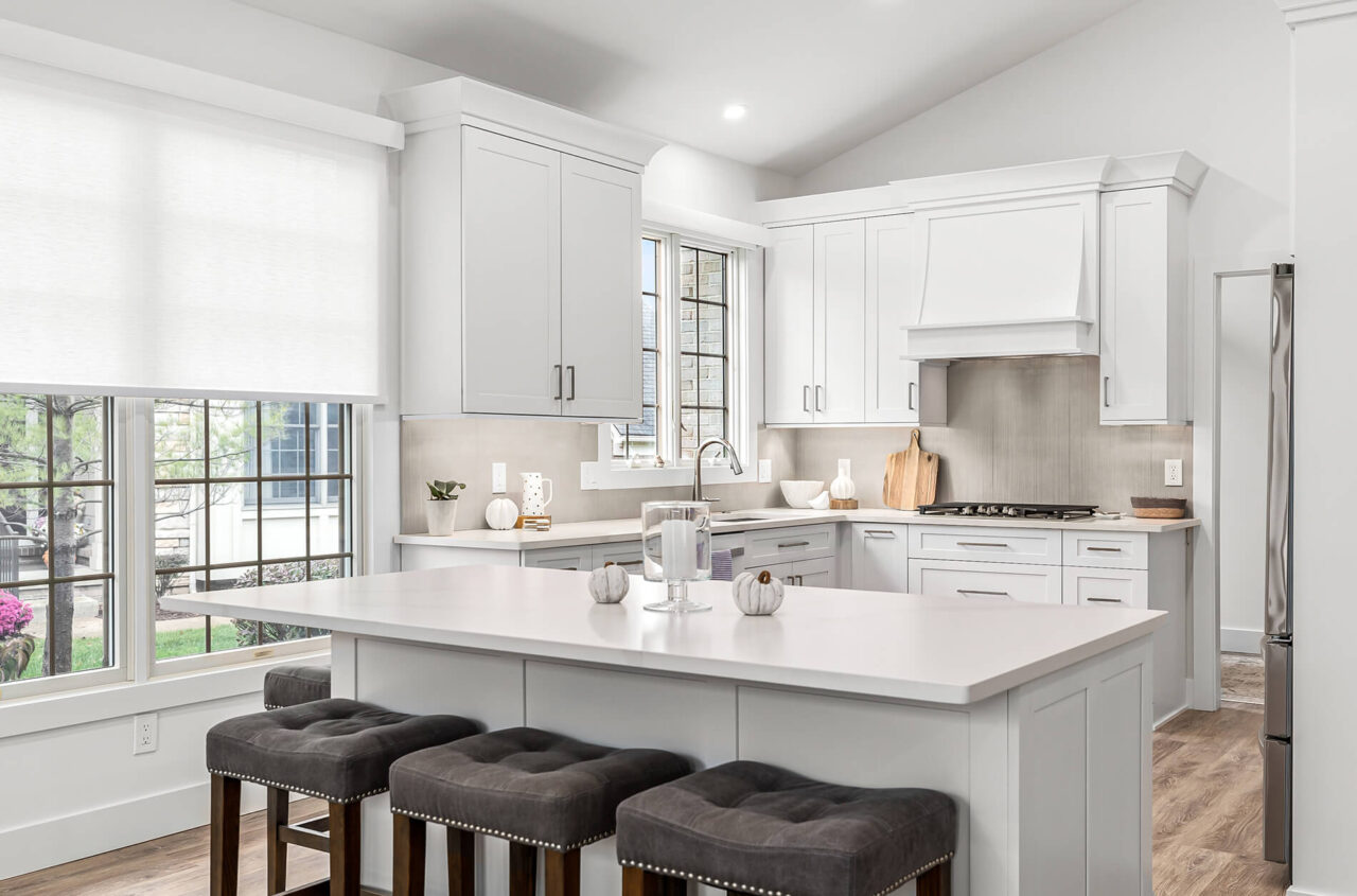 A Space of Their Own — Kitchen Remodel in Mason, OH