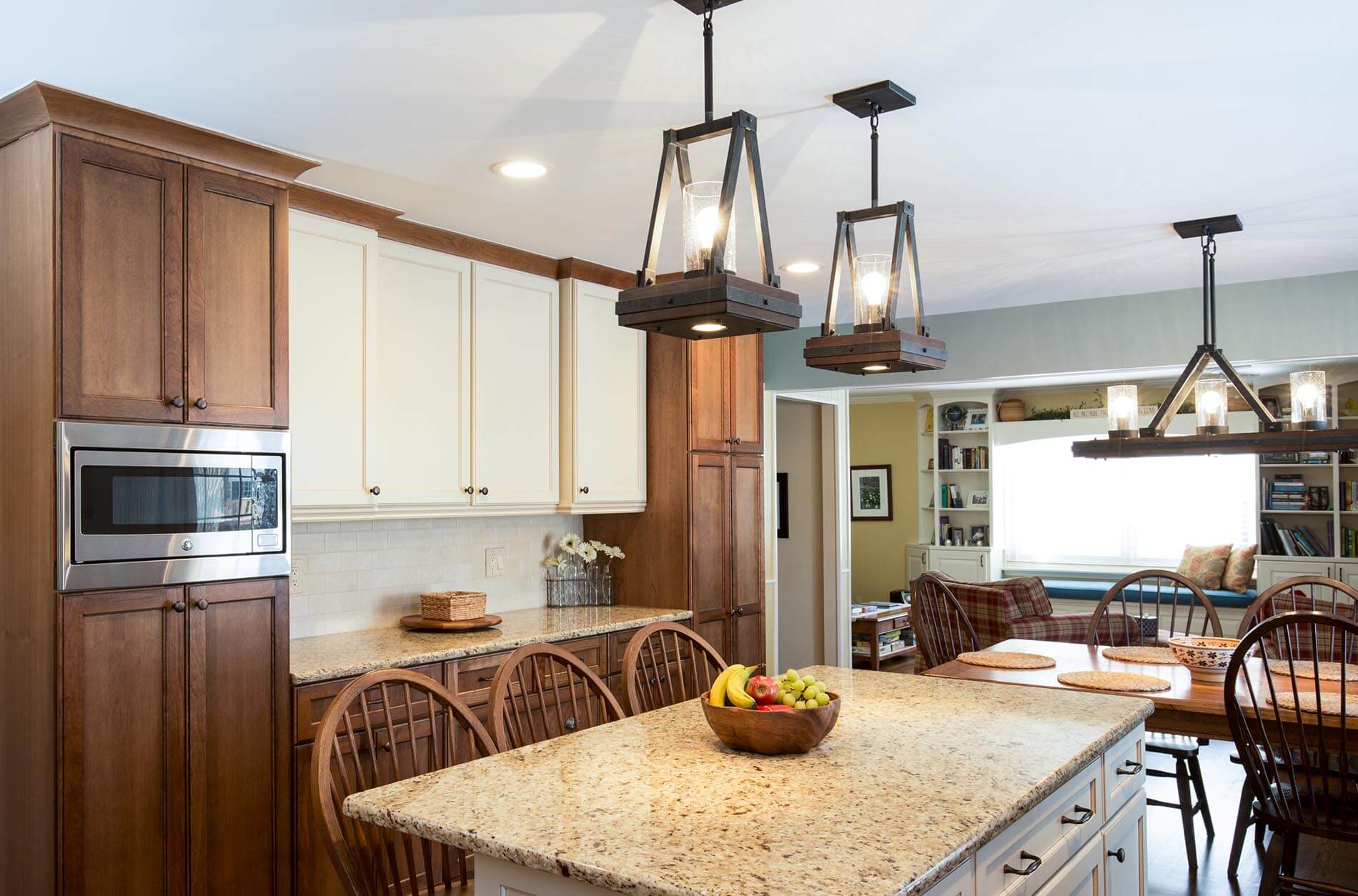 Refined Kitchen Remodel — photo 5