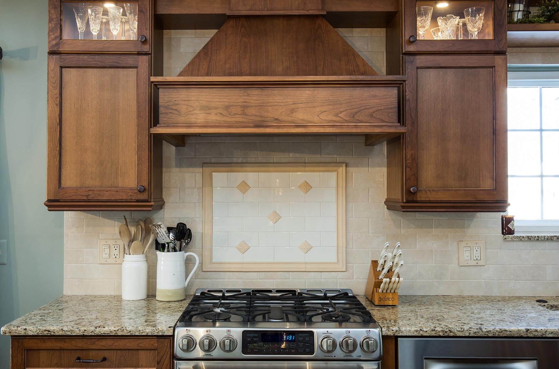 Refined Kitchen Remodel — photo 3