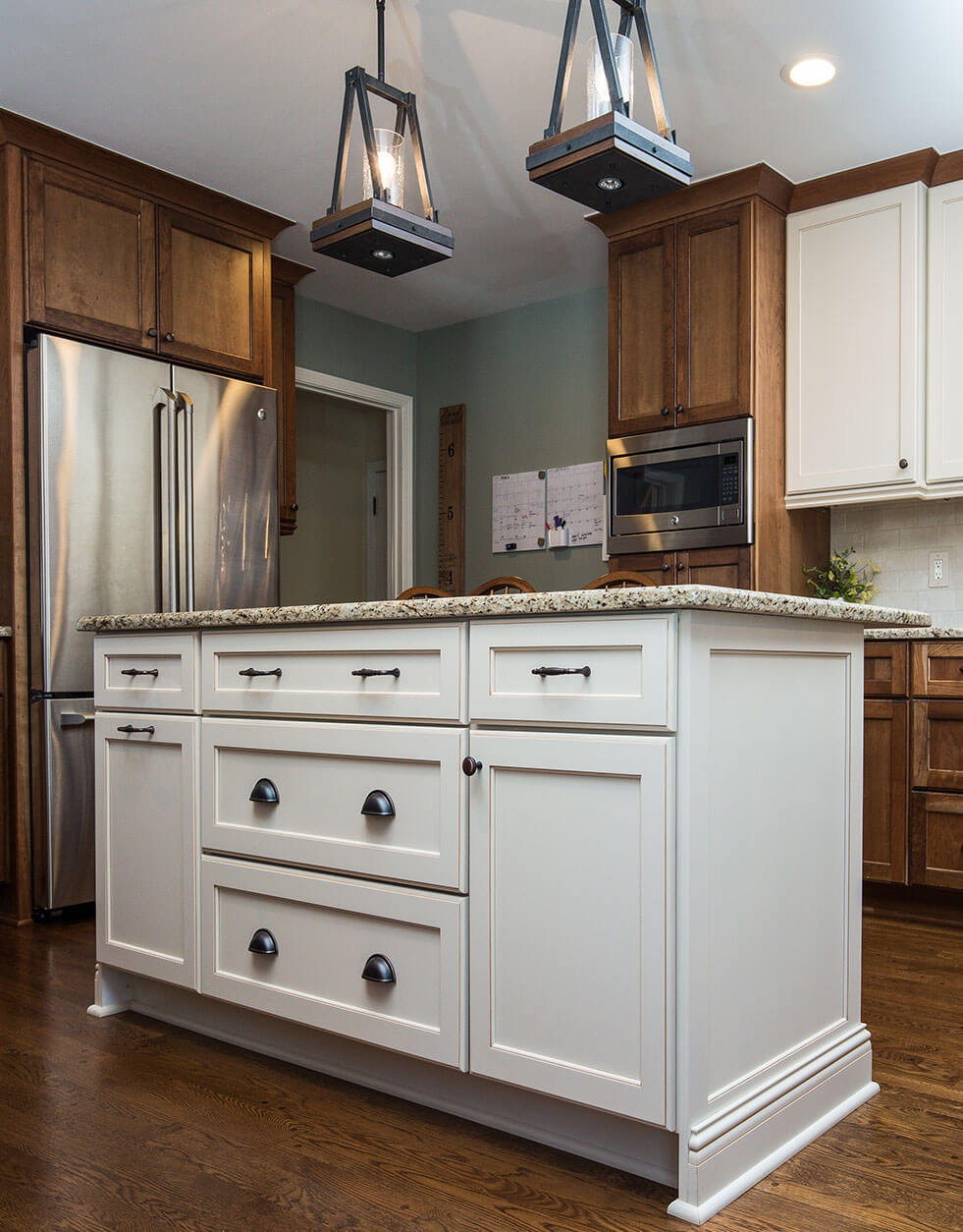 Refined Kitchen Remodel — photo 4