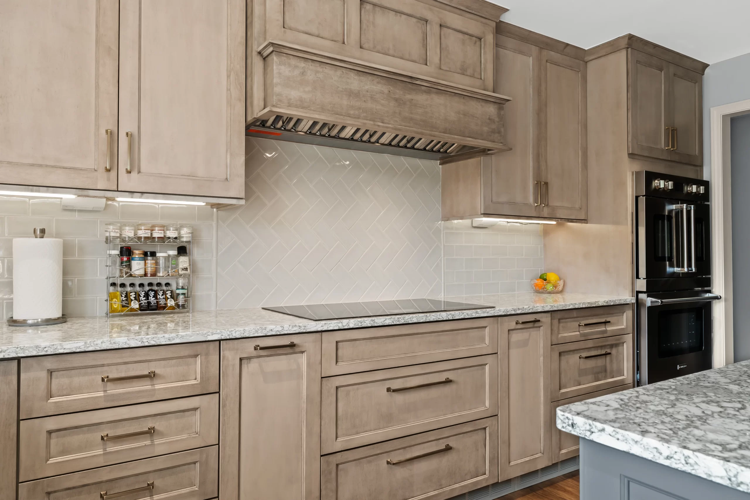 A Kitchen With Character — photo 4