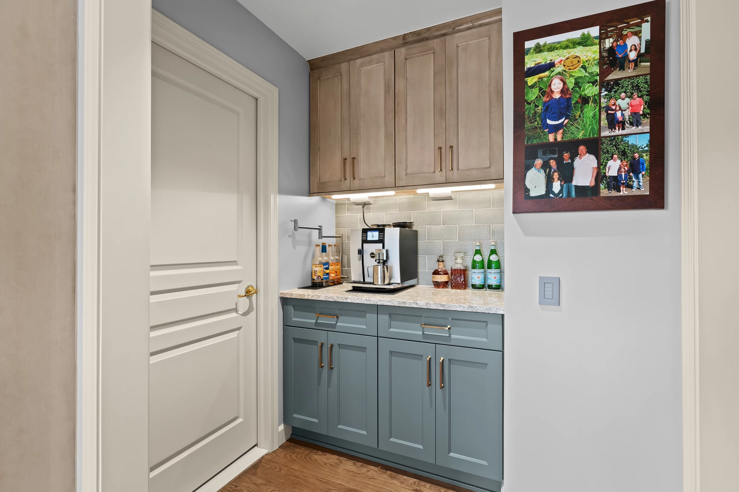 A Kitchen With Character — photo 10
