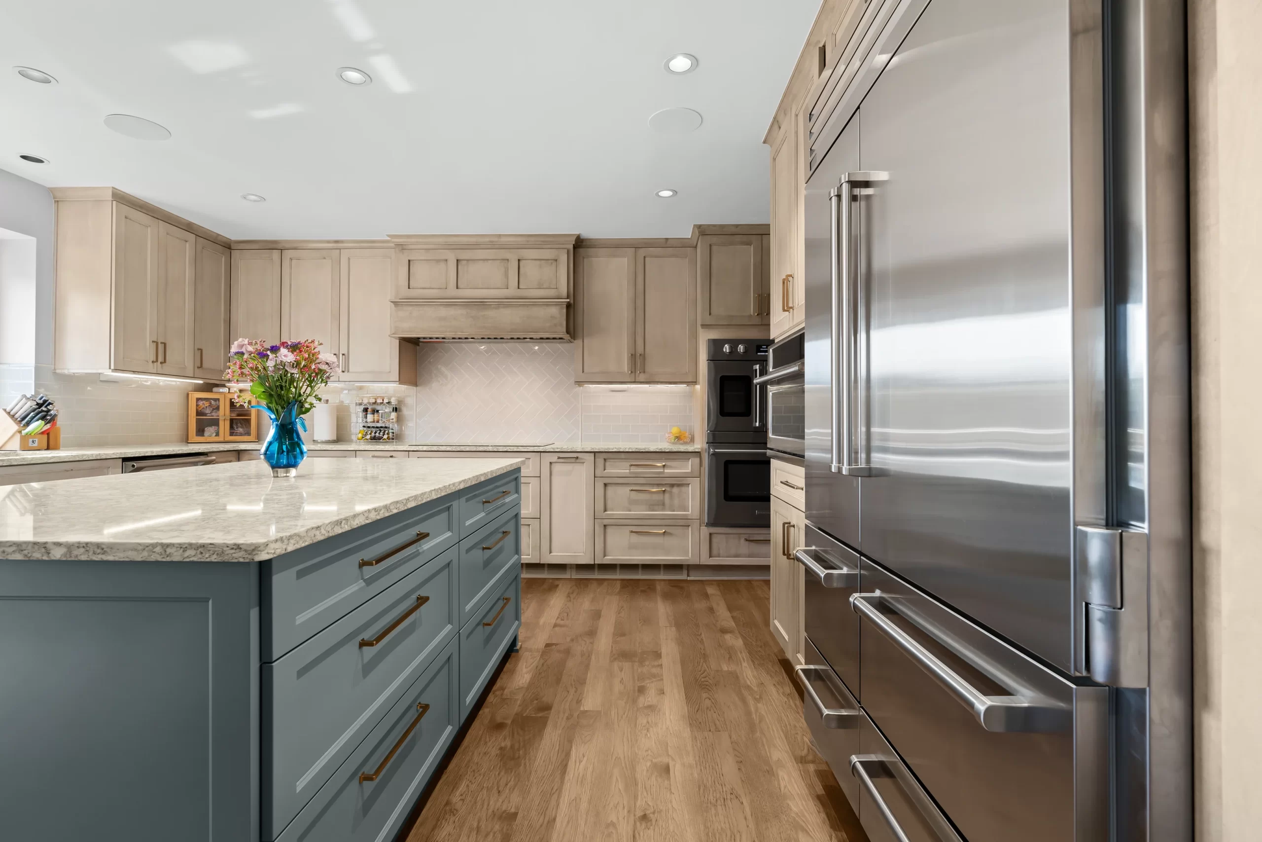 A Kitchen With Character — photo 5