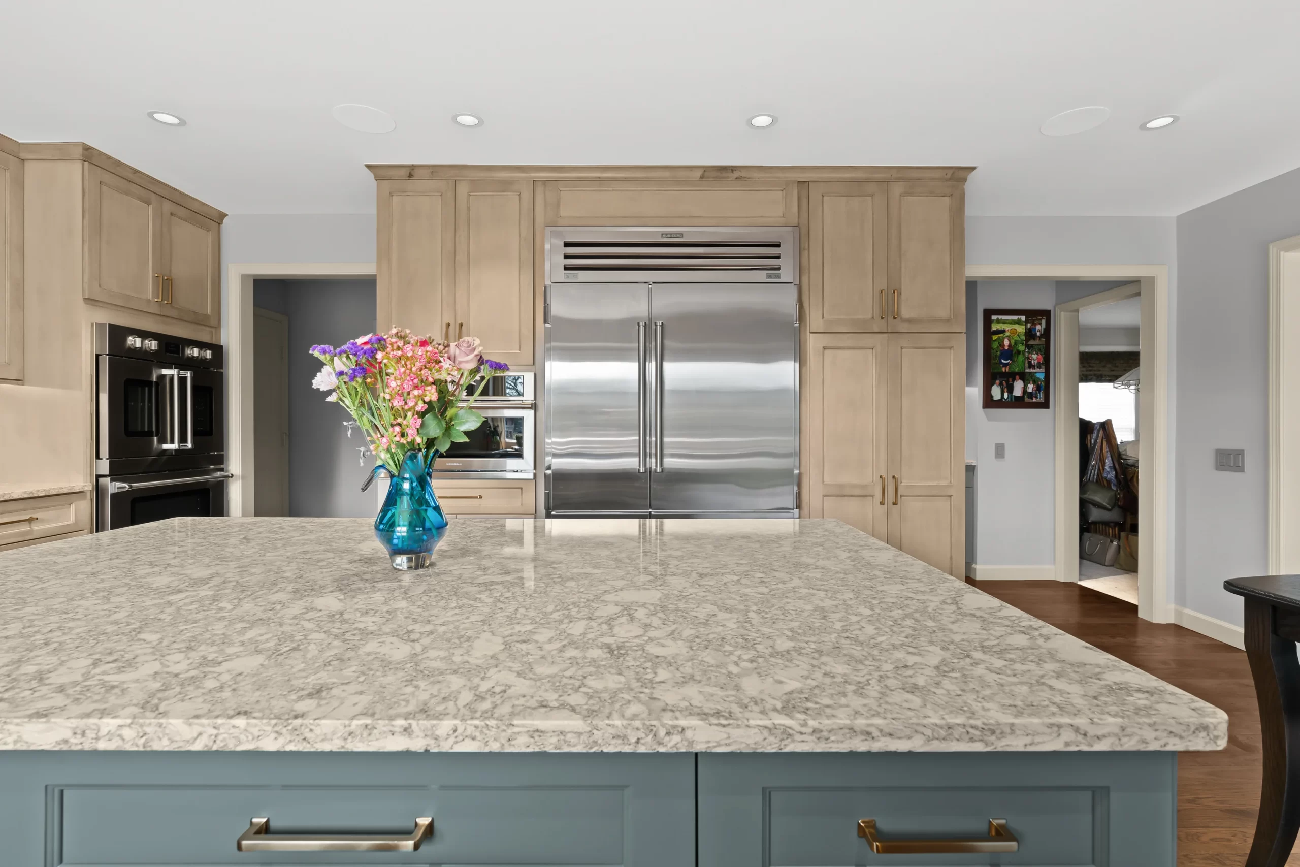 A Kitchen With Character — photo 8