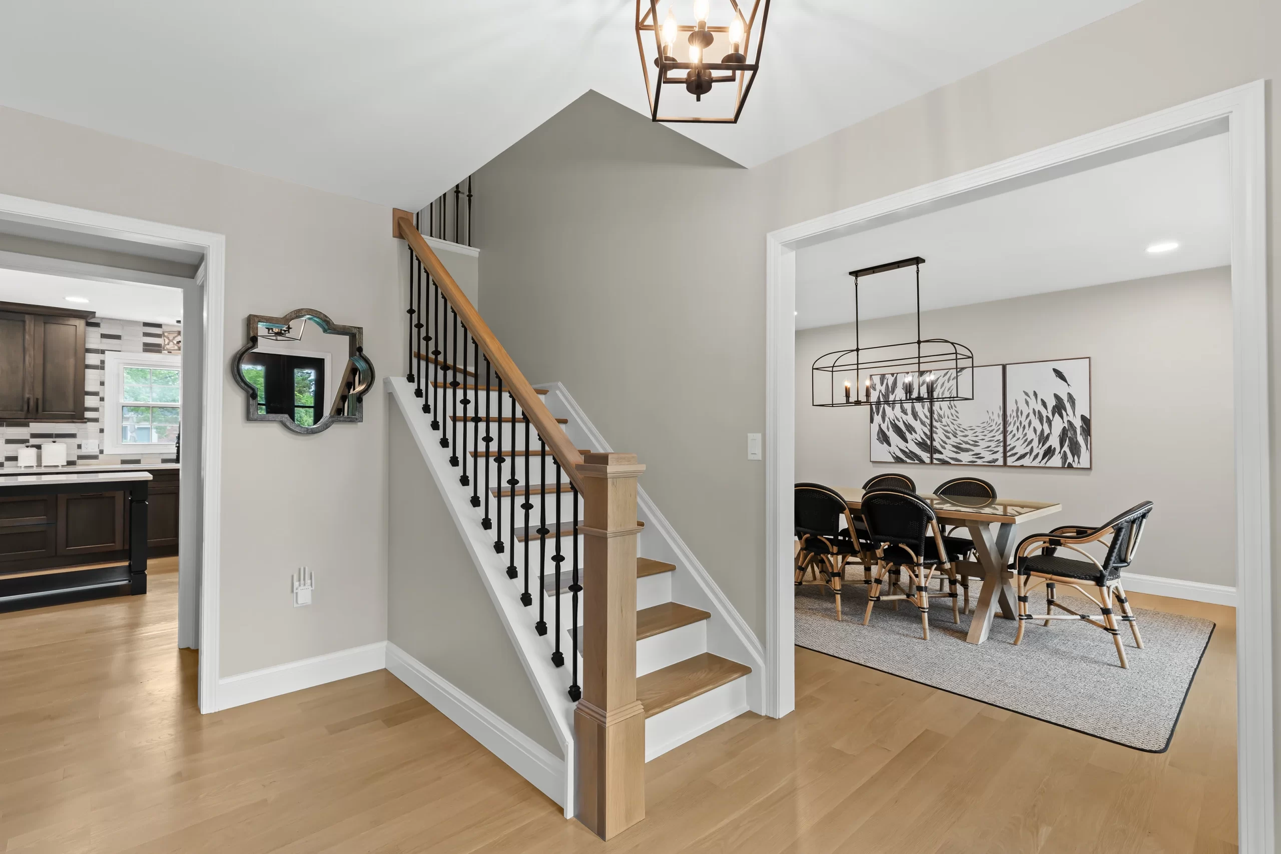 Full House — photo 12