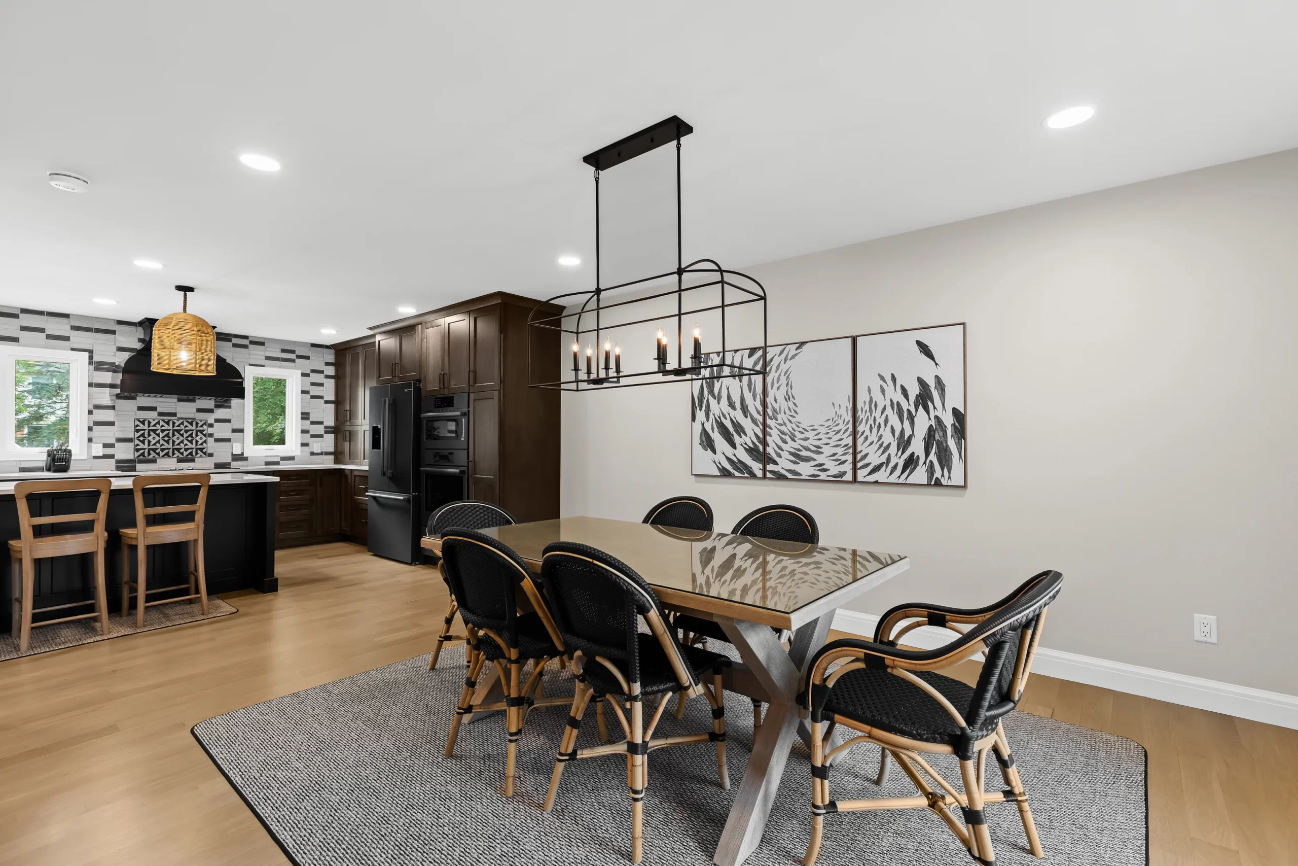 Full House — photo 6