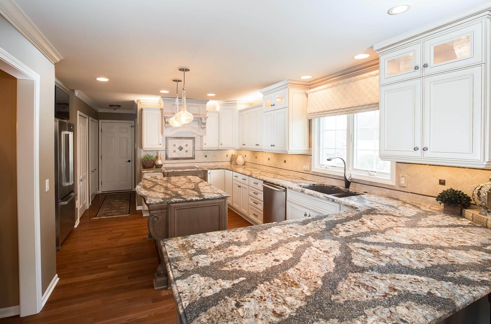 Classic Kitchen Update — photo 4
