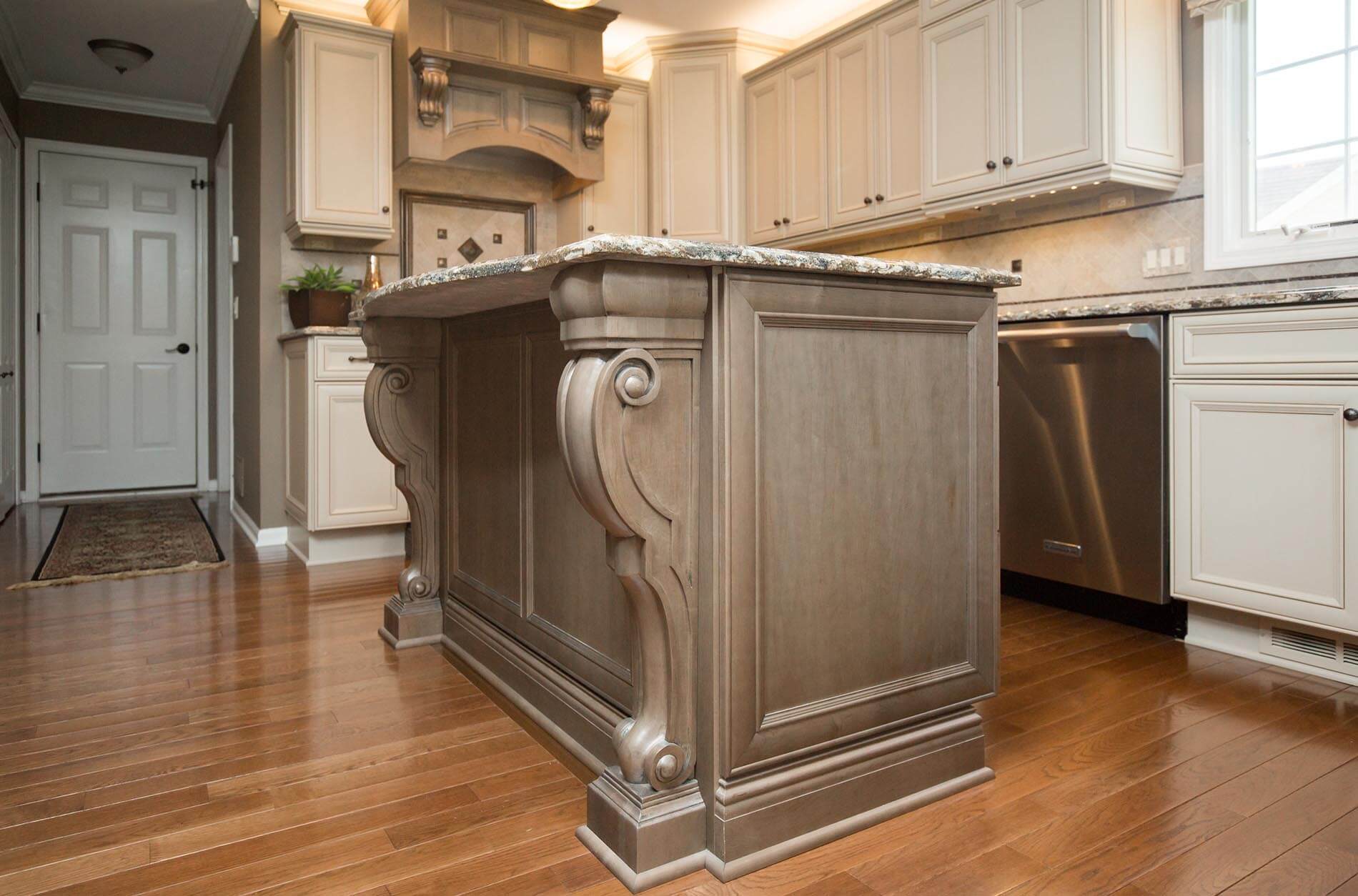 Classic Kitchen Update — photo 3